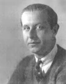 Donald Gallaher