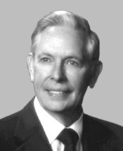 Tom Bevill