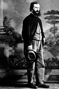 Robert Brown (explorer)