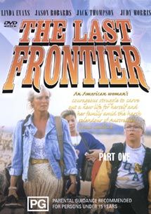 The Last Frontier