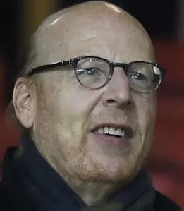 Avram Glazer
