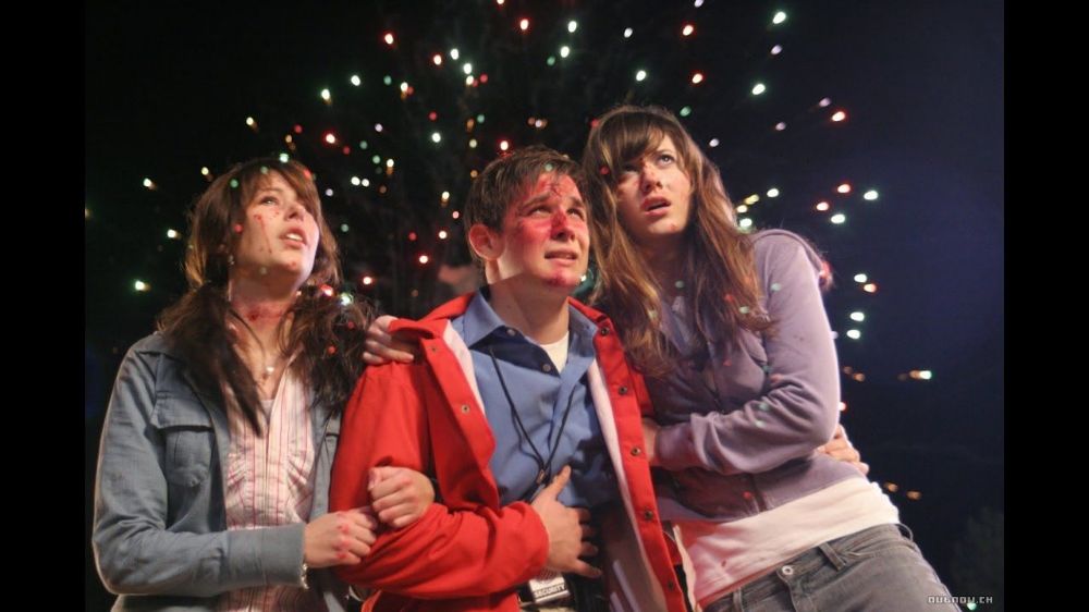 Final Destination 3 (2006) Cast and Crew, Trivia, Quotes, Photos, News