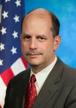 Christopher J. Lamora