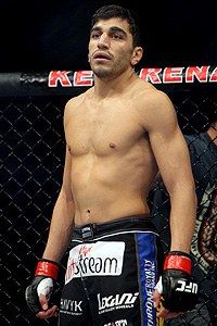 Ramsey Nijem