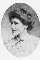 Eluned Morgan (author)