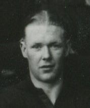 Bernie Neenan
