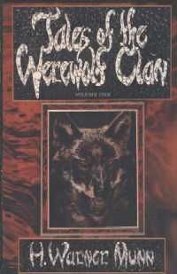 Tales of the Werewolf Clan