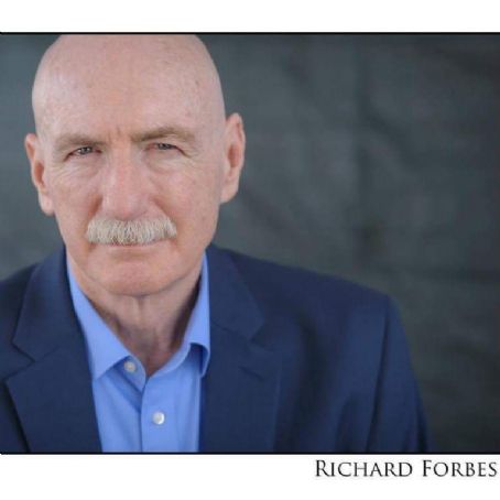 Richard Forbes Photos, News And Videos, Trivia And Quotes - FamousFix