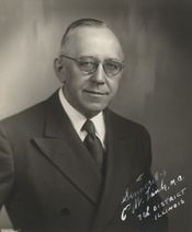 William W. Link