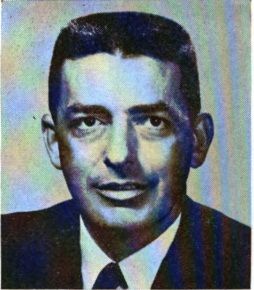 Walter E. Powell
