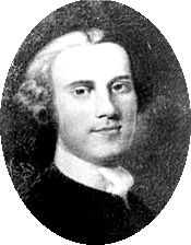 Richard Stockton (U.S. Senator)