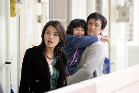 Bad Wife (2005) Picture - Photo of Bul lyang joo boo