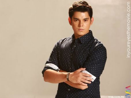Richard Does Most Serious Role To Date In ‘In Your Eyes’
