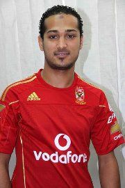 Walid Soliman (footballer)