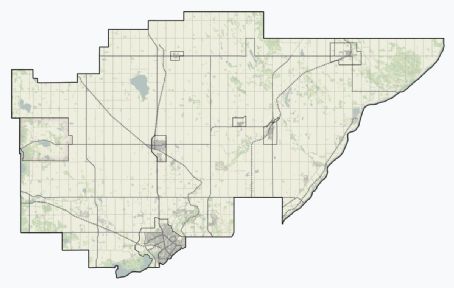 Sturgeon County