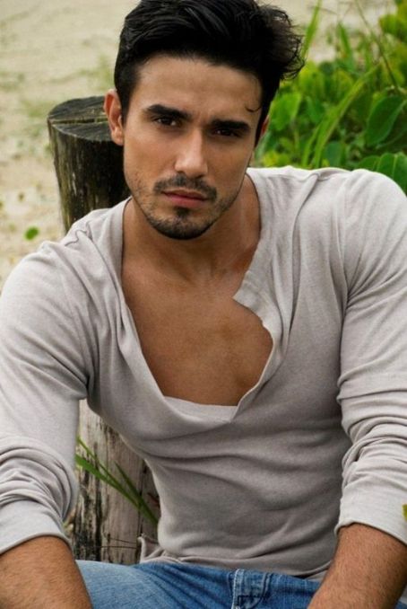 Lucas Gil