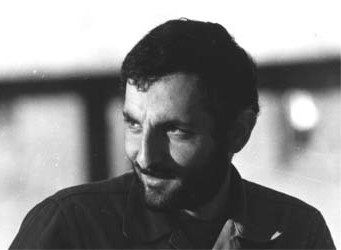 Mehdi Bakeri