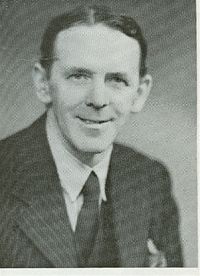 Emrys G. Bowen
