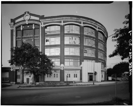 Cambridge Assembly