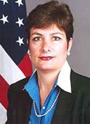 Patricia M. Haslach