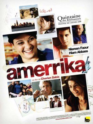 Amreeka