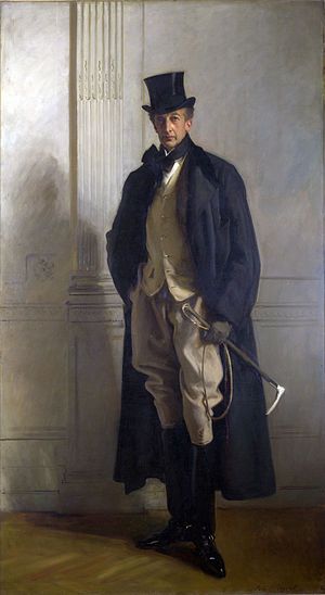 Thomas Lister, 4th Baron Ribblesdale