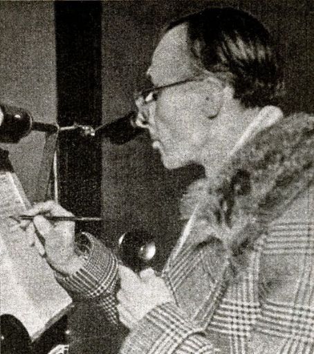 Lauro Gazzolo