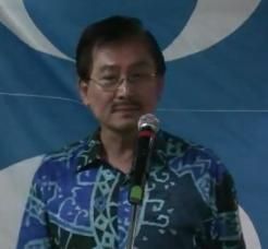 Chua Jui Meng