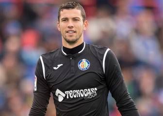David Soria