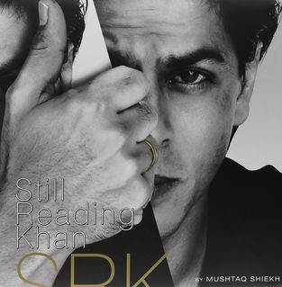Still Reading Khan