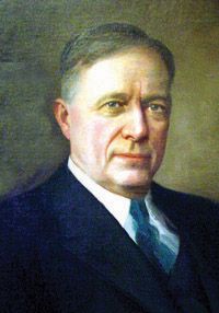 Joseph W. McIntosh