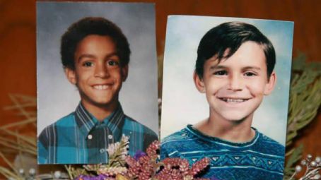 Murder of Charlie Keever