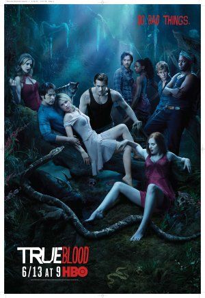 True Blood