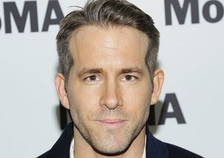 Ryan Reynolds