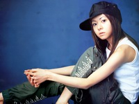kuraki mai