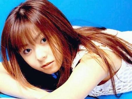 kuraki mai