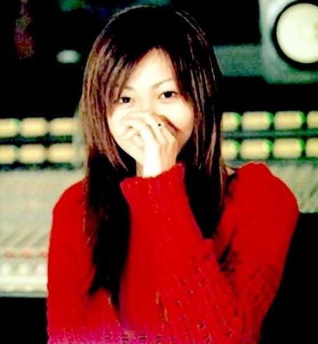 kuraki mai