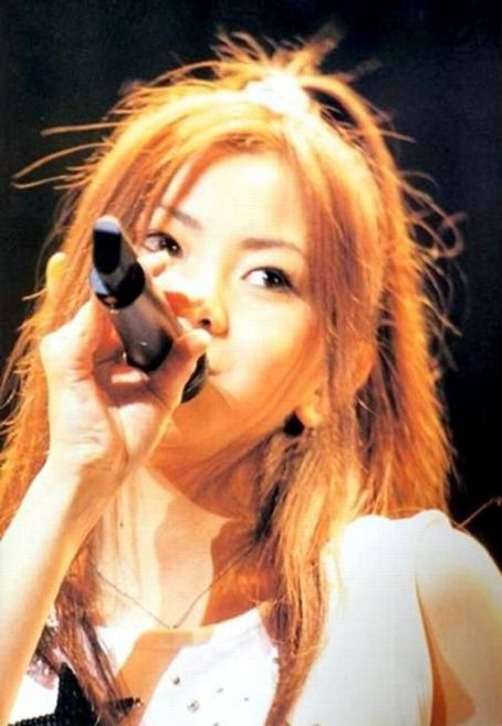 kuraki mai