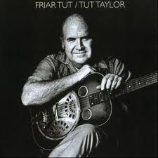 Tut Taylor