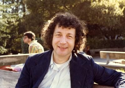 John Rhodes (mathematician)