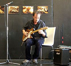 Alastair Galbraith (musician)