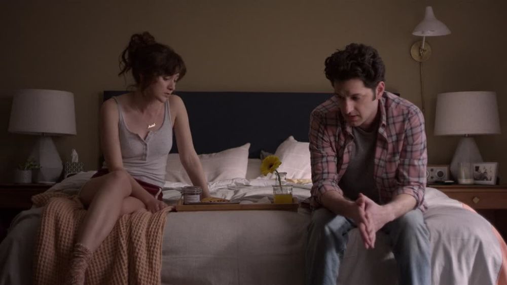 Ben Schwartz and Noël Kristi Wells - FamousFix