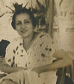 Eleni Paschalidou-Zongolopoulou