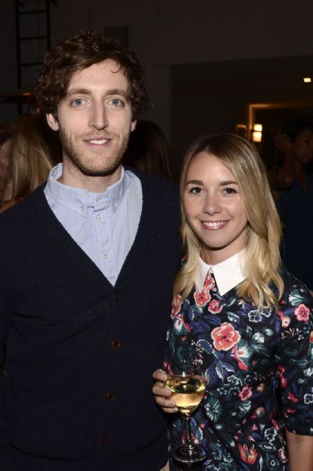 Thomas Middleditch and Mollie Gates - Dating, Gossip, News, Photos