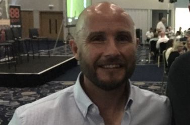 Paul Devlin (footballer)