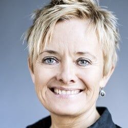 Helén Eriksen