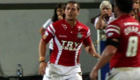 Lloyd White