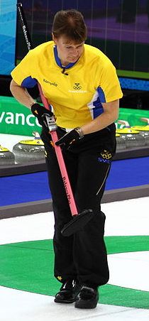 Cathrine Lindahl