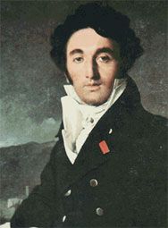 Louis Cordier