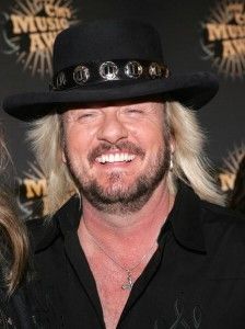 Donnie Van Zant